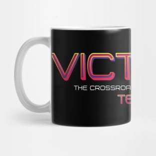 Victoria Mug